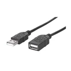 Manhattan Hi-Speed USB Extension Cable