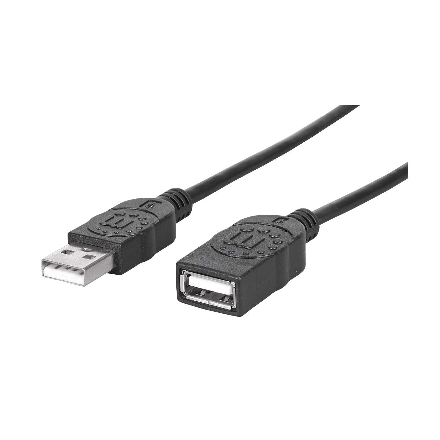 Manhattan Hi-Speed USB Extension Cable 1 Manhattan Hi-Speed USB Extension Cable