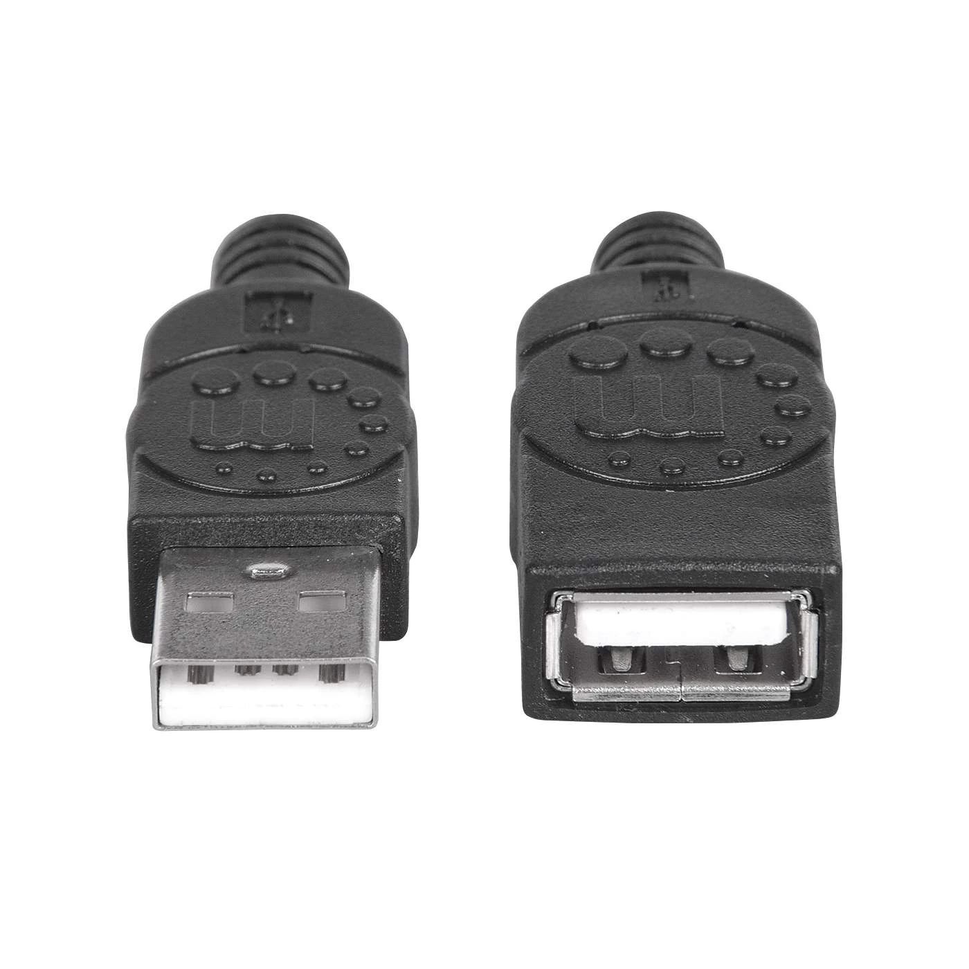 Manhattan Hi-Speed USB Extension Cable 3 Manhattan Hi-Speed USB Extension Cable - Image 3