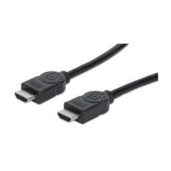Manhattan High Speed HDMI Cable