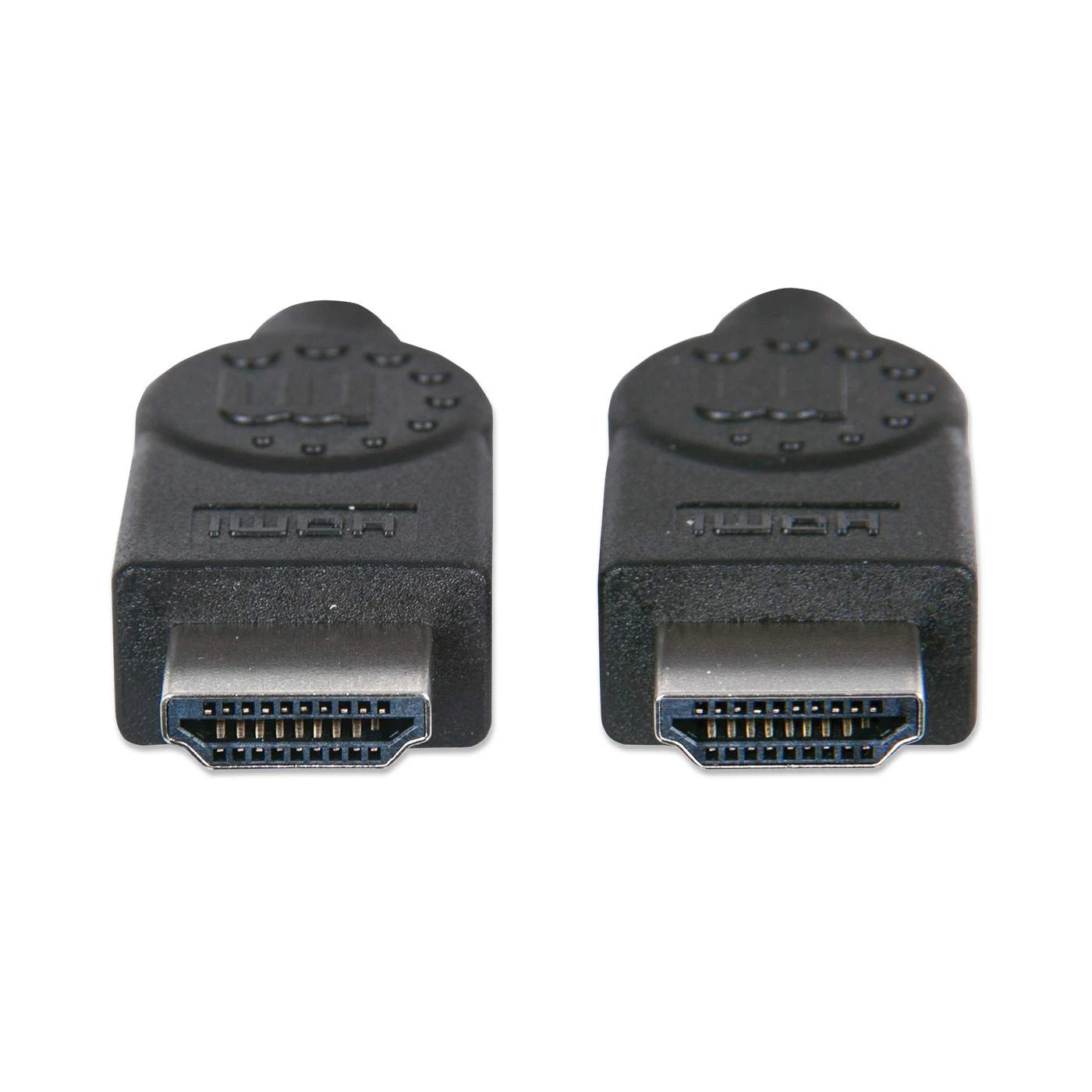 Manhattan High Speed HDMI Cable 4 Manhattan High Speed HDMI Cable - Image 4