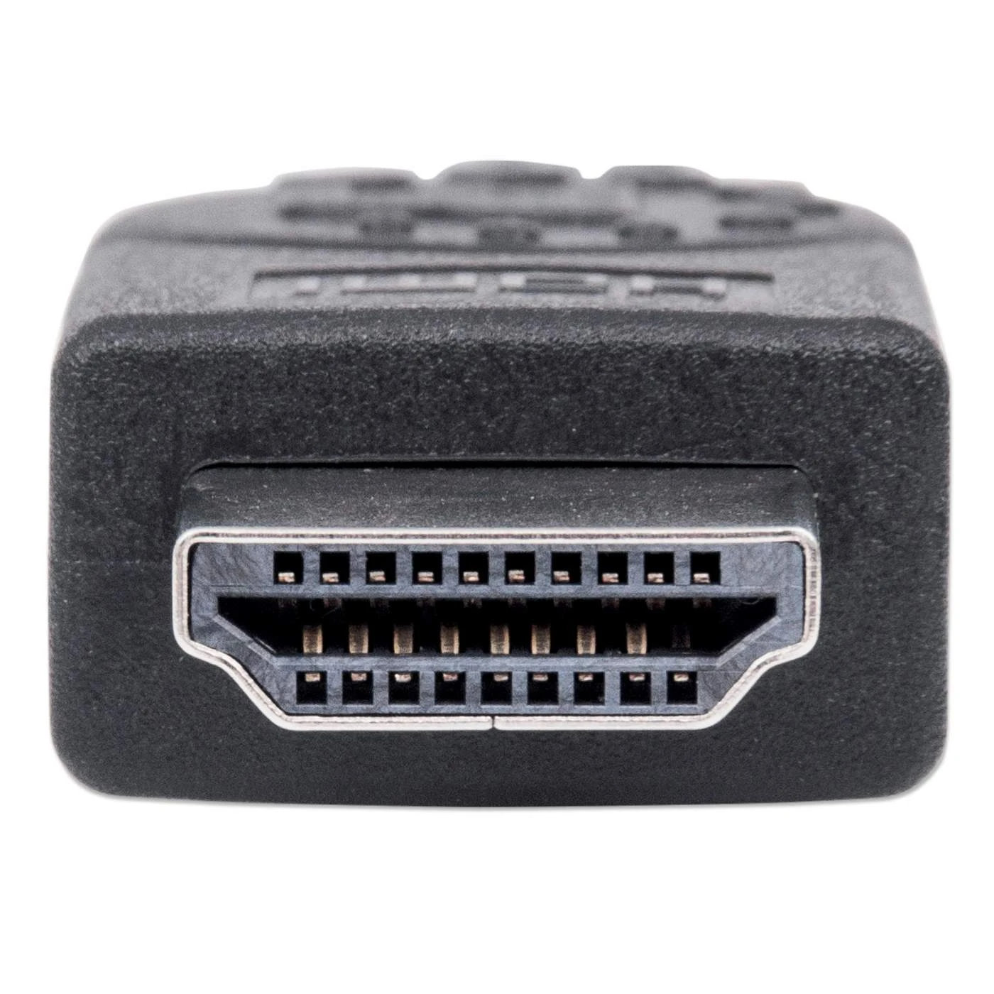 Manhattan High Speed HDMI Cable With Ethernet 4 Manhattan High Speed HDMI Cable With Ethernet - Image 4