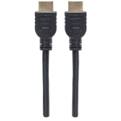 Manhattan In-wall CL3 High Speed HDMI Cable With Ethernet, 2 M (6 Ft.) 10 Manhattan In-wall CL3 High Speed HDMI Cable With Ethernet, 2 M (6 Ft.) -Manhattan Store in wall cl3 high speed hdmi cable with ethernet 353939 4