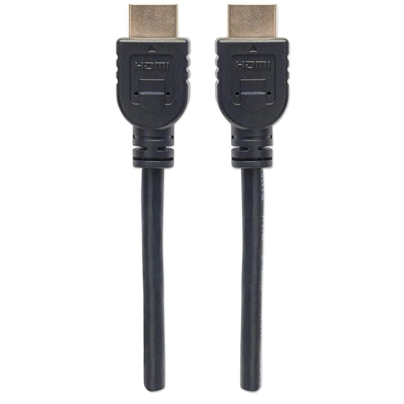 Manhattan In-wall CL3 High Speed HDMI Cable With Ethernet, 2 M (6 Ft.) 5 Manhattan In-wall CL3 High Speed HDMI Cable With Ethernet, 2 M (6 Ft.) - Image 5