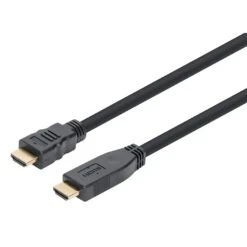 Manhattan In-wall CL3 High Speed HDMI Cable With Ethernet