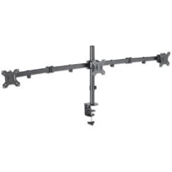 Manhattan LCD Monitor Mount With Center Mount And Double-Link Swing Arms 13 Manhattan LCD Monitor Mount With Center Mount And Double-Link Swing Arms -Manhattan Store lcd monitor mount with center mount and double link swing arms 461658 3