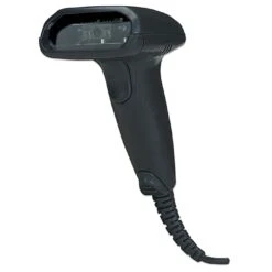 Manhattan Long Range CCD Barcode Scanner