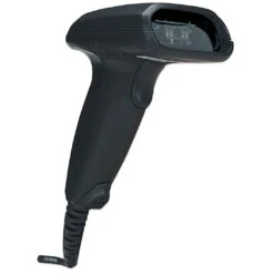 Manhattan Long Range CCD Barcode Scanner -Manhattan Store long range ccd barcode scanner 177672 2