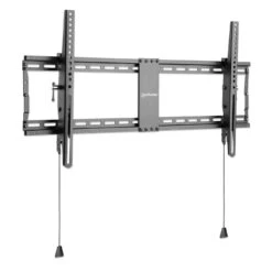 Manhattan Low-Profile Tilting TV Wall Mount 17 Manhattan Low-Profile Tilting TV Wall Mount -Manhattan Store low profile tilting tv wall mount 462020 2