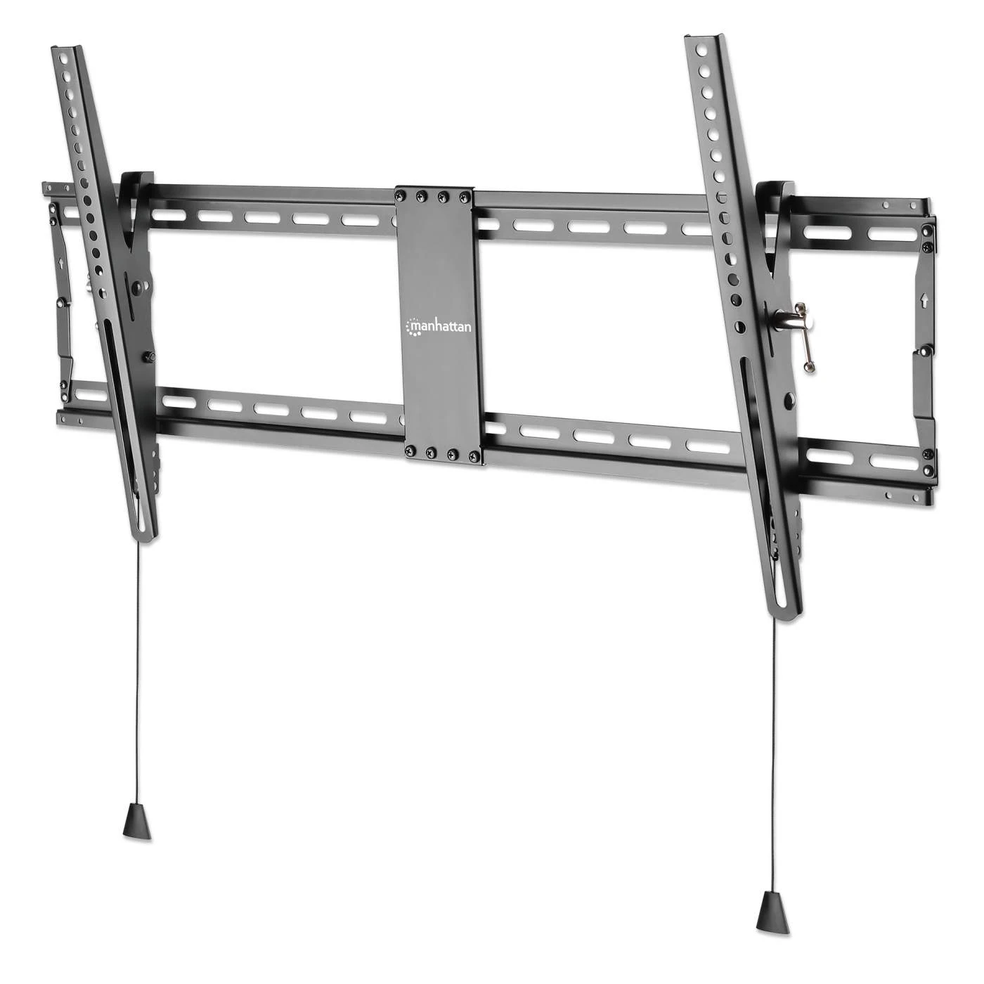 Manhattan Low-Profile Tilting TV Wall Mount 5 Manhattan Low-Profile Tilting TV Wall Mount - Image 5