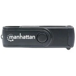 Manhattan Mini Multi-Card Reader/Writer 14 Manhattan Mini Multi-Card Reader/Writer -Manhattan Store mini multi card readerwriter 101981 6