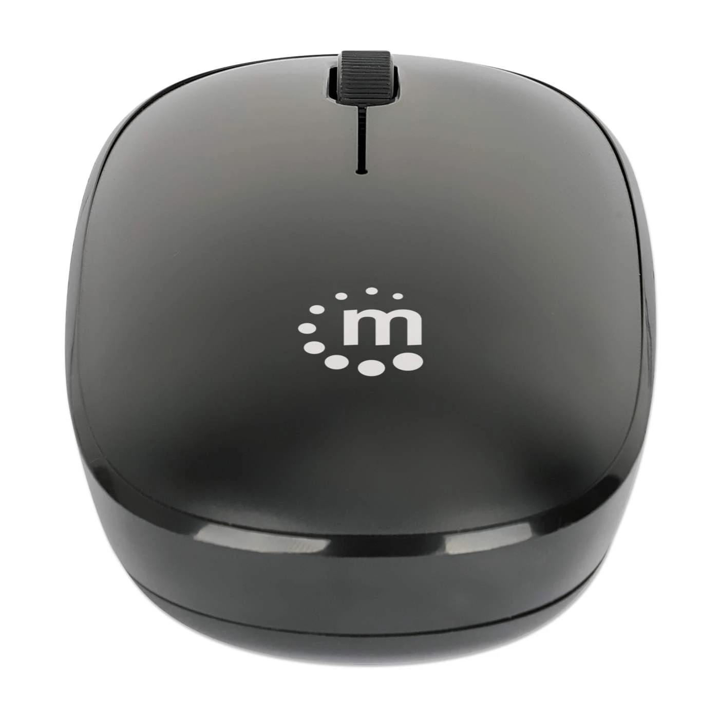 Manhattan MW3050 Wireless Optical USB Mouse 5 Manhattan MW3050 Wireless Optical USB Mouse - Image 5