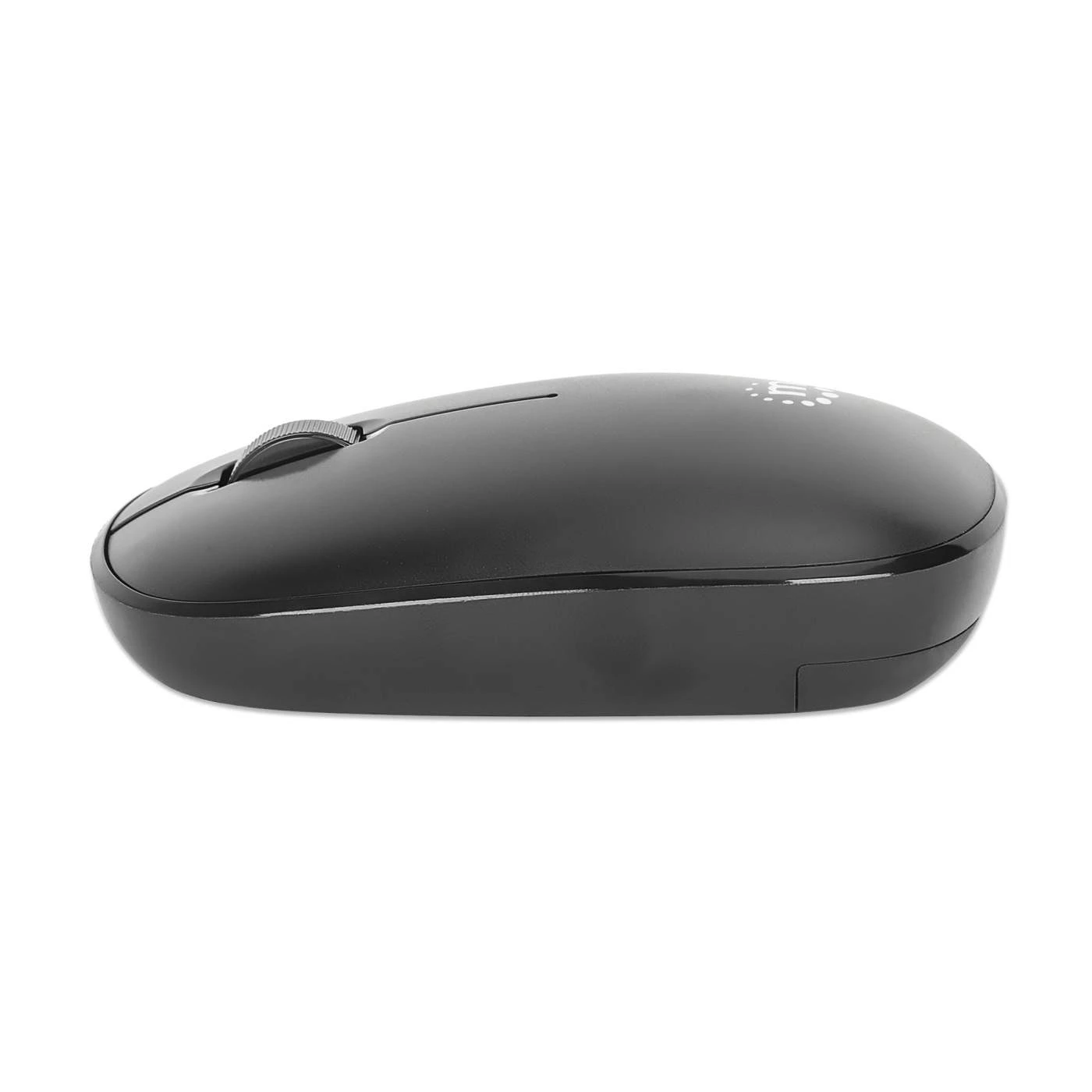 Manhattan MW3050 Wireless Optical USB Mouse 8 Manhattan MW3050 Wireless Optical USB Mouse - Image 8