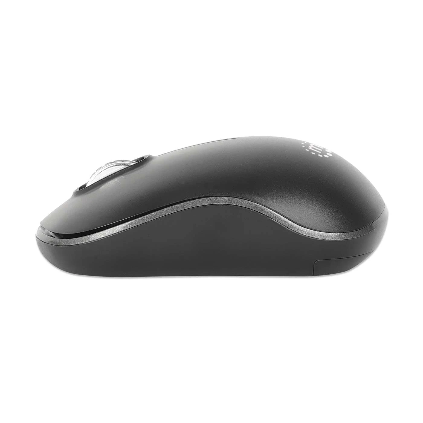 Manhattan MW3075 Wireless Optical USB Mouse 6 Manhattan MW3075 Wireless Optical USB Mouse - Image 6