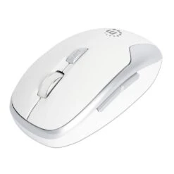 Manhattan MW6185 Wireless Optical USB Mouse
