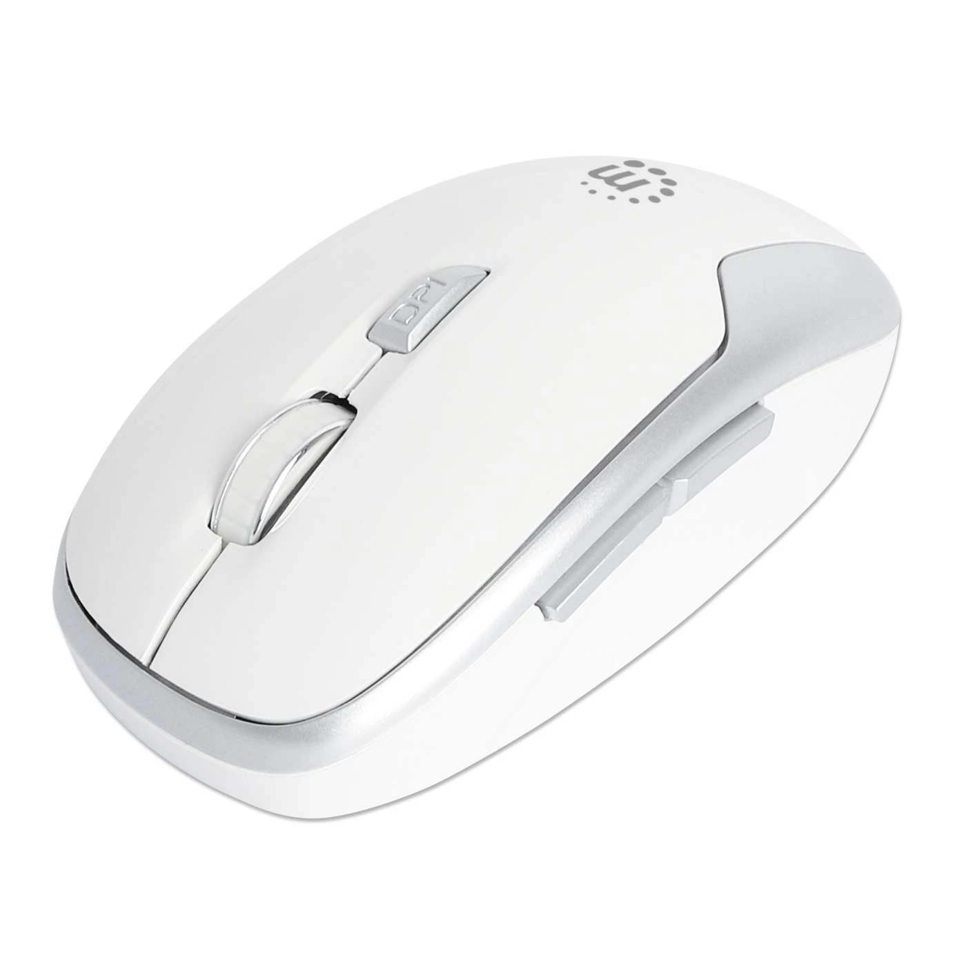 Manhattan MW6185 Wireless Optical USB Mouse 1 Manhattan MW6185 Wireless Optical USB Mouse