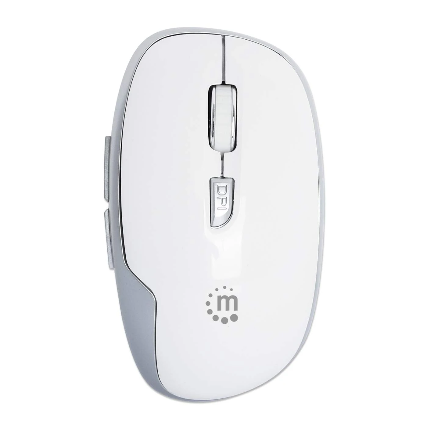 Manhattan MW6185 Wireless Optical USB Mouse 8 Manhattan MW6185 Wireless Optical USB Mouse - Image 8