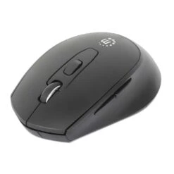 Manhattan MW6200 Wireless Optical USB Mouse