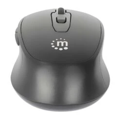 Manhattan MW6200 Wireless Optical USB Mouse 15 Manhattan MW6200 Wireless Optical USB Mouse -Manhattan Store mw6200 wireless optical usb mouse 190343 5
