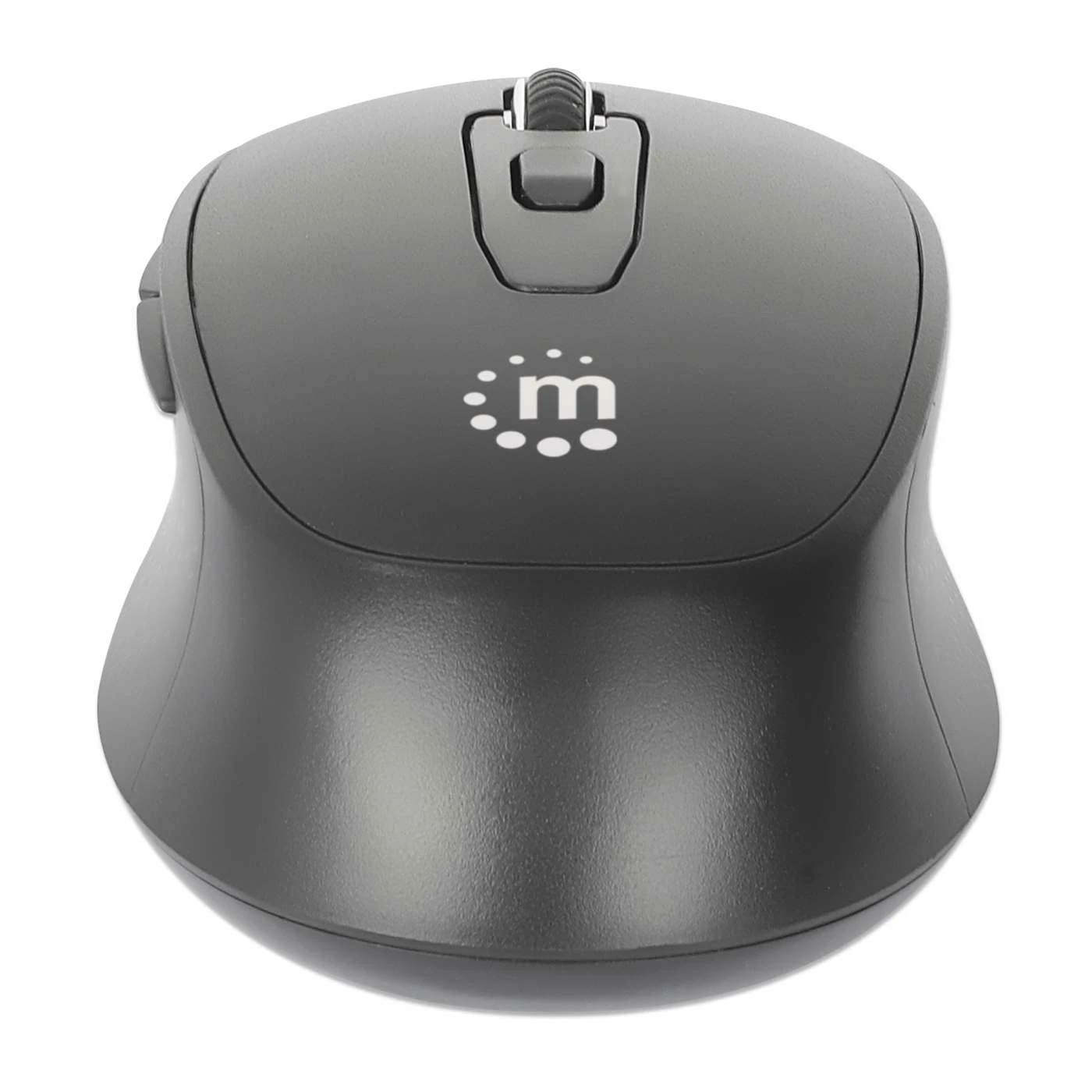 Manhattan MW6200 Wireless Optical USB Mouse 6 Manhattan MW6200 Wireless Optical USB Mouse - Image 6