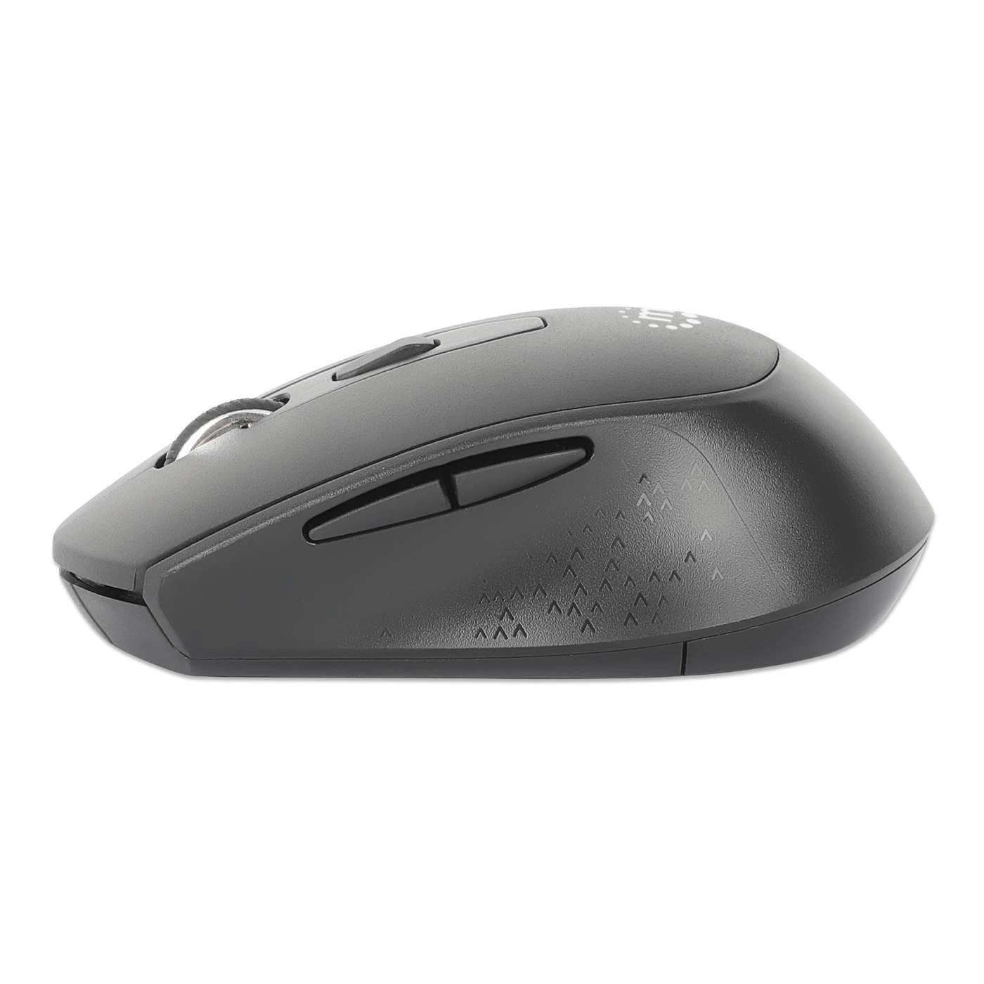 Manhattan MW6200 Wireless Optical USB Mouse 7 Manhattan MW6200 Wireless Optical USB Mouse - Image 7