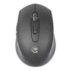 Manhattan MW6200 Wireless Optical USB Mouse 17 Manhattan MW6200 Wireless Optical USB Mouse -Manhattan Store mw6200 wireless optical usb mouse 190343 7