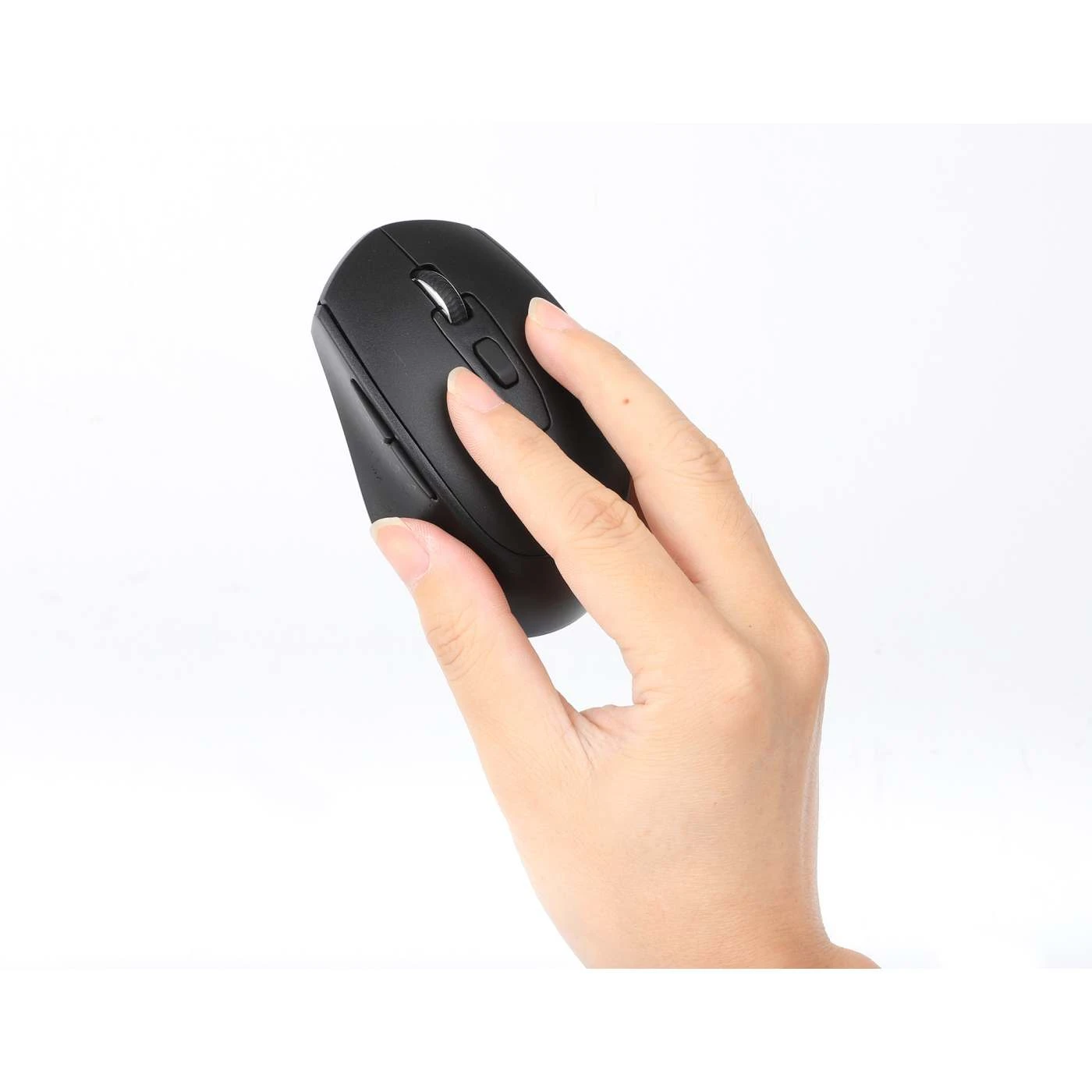 Manhattan MW6200 Wireless Optical USB Mouse 9 Manhattan MW6200 Wireless Optical USB Mouse - Image 9