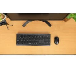 Manhattan MWK7350 Wireless USB Keyboard And Mouse Combo Set 18 Manhattan MWK7350 Wireless USB Keyboard And Mouse Combo Set -Manhattan Store mwk7350 wireless usb keyboard and mouse combo set 180771 8