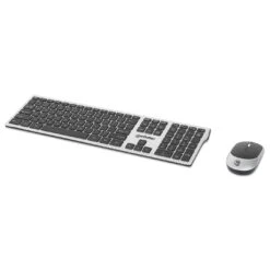 Manhattan MWK7400 Wireless USB Keyboard And Mouse Combo Set