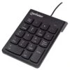 Manhattan Numeric Wired Keypad
