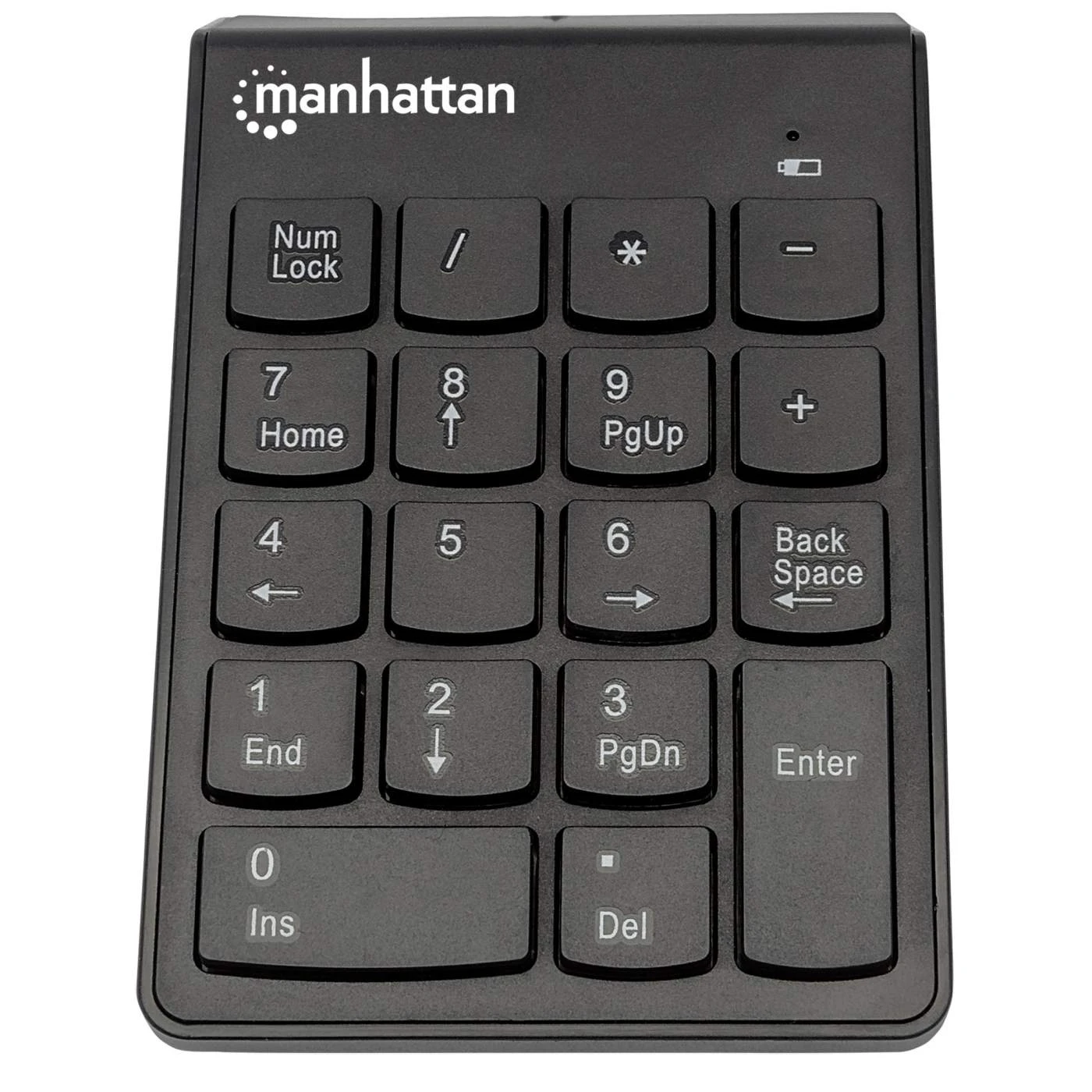 Manhattan Numeric Wireless Keypad 4 Manhattan Numeric Wireless Keypad - Image 4
