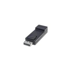 Manhattan Passive DisplayPort To HDMI Adapter