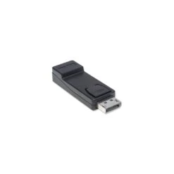 Manhattan Passive DisplayPort To HDMI Adapter -Manhattan Store passive displayport to hdmi adapter 151993 2