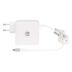 Manhattan Power Delivery Wall Charger With Built-in USB-C Cable - 60 W 23 Manhattan Power Delivery Wall Charger With Built-in USB-C Cable - 60 W -Manhattan Store power delivery wall charger with built in usb c cable 60 w 180245 12 e5721ae2 28f7 4bd2 b848 a0d8863d92ba