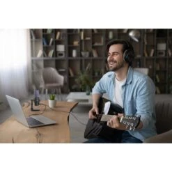 Manhattan RGB LED USB Condenser Microphone With Noise Rejection 20 Manhattan RGB LED USB Condenser Microphone With Noise Rejection -Manhattan Store rgb led usb condenser microphone with noise rejection 102674 8