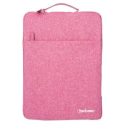 Manhattan Seattle Notebook Sleeve 15.6" 10 Manhattan Seattle Notebook Sleeve 15.6" -Manhattan Store seattle notebook sleeve 156 439930 3