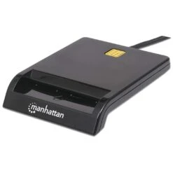 Manhattan Smart Card Reader