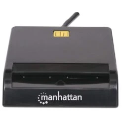 Manhattan Smart Card Reader 8 Manhattan Smart Card Reader -Manhattan Store smart card reader 102049 3 6ff7bfa0 dbc9 4990 9a4c 30e95282a2ec