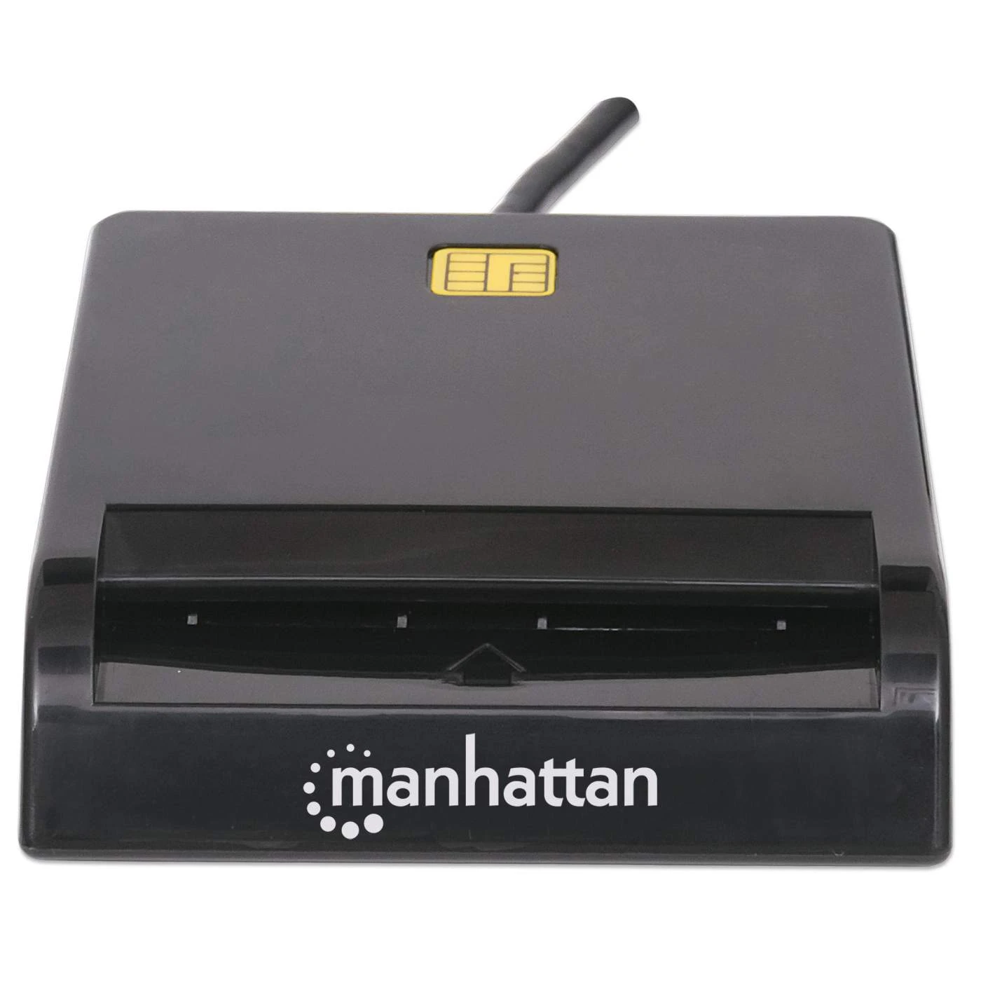 Manhattan Smart Card Reader 4 Manhattan Smart Card Reader - Image 4