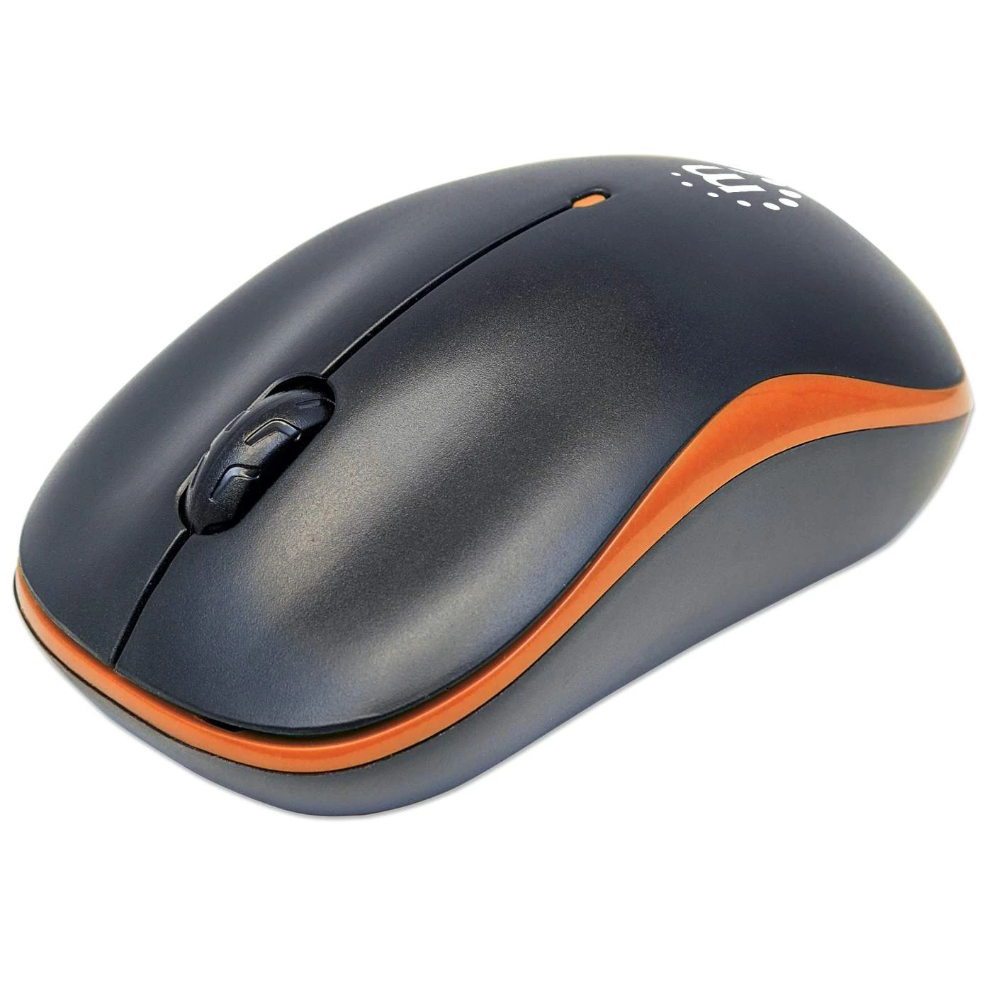Manhattan Success Wireless Optical Mouse 1 Manhattan Success Wireless Optical Mouse