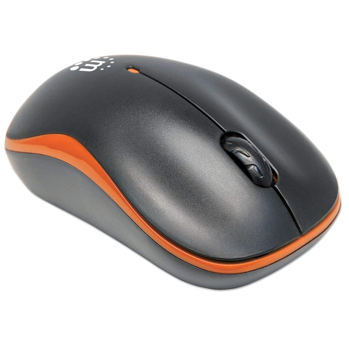 Manhattan Success Wireless Optical Mouse 3 Manhattan Success Wireless Optical Mouse - Image 3