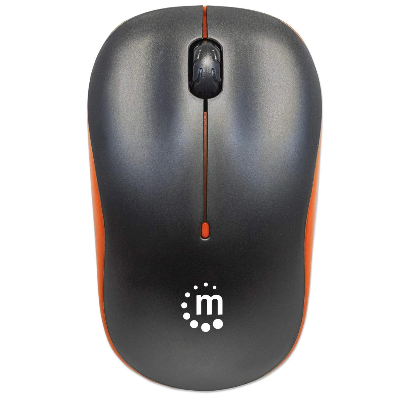 Manhattan Success Wireless Optical Mouse 4 Manhattan Success Wireless Optical Mouse - Image 4