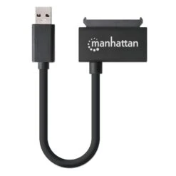 Manhattan SuperSpeed USB 3.0 To SATA Adapter 9 Manhattan SuperSpeed USB 3.0 To SATA Adapter -Manhattan Store superspeed usb 30 to sata adapter 130424 4