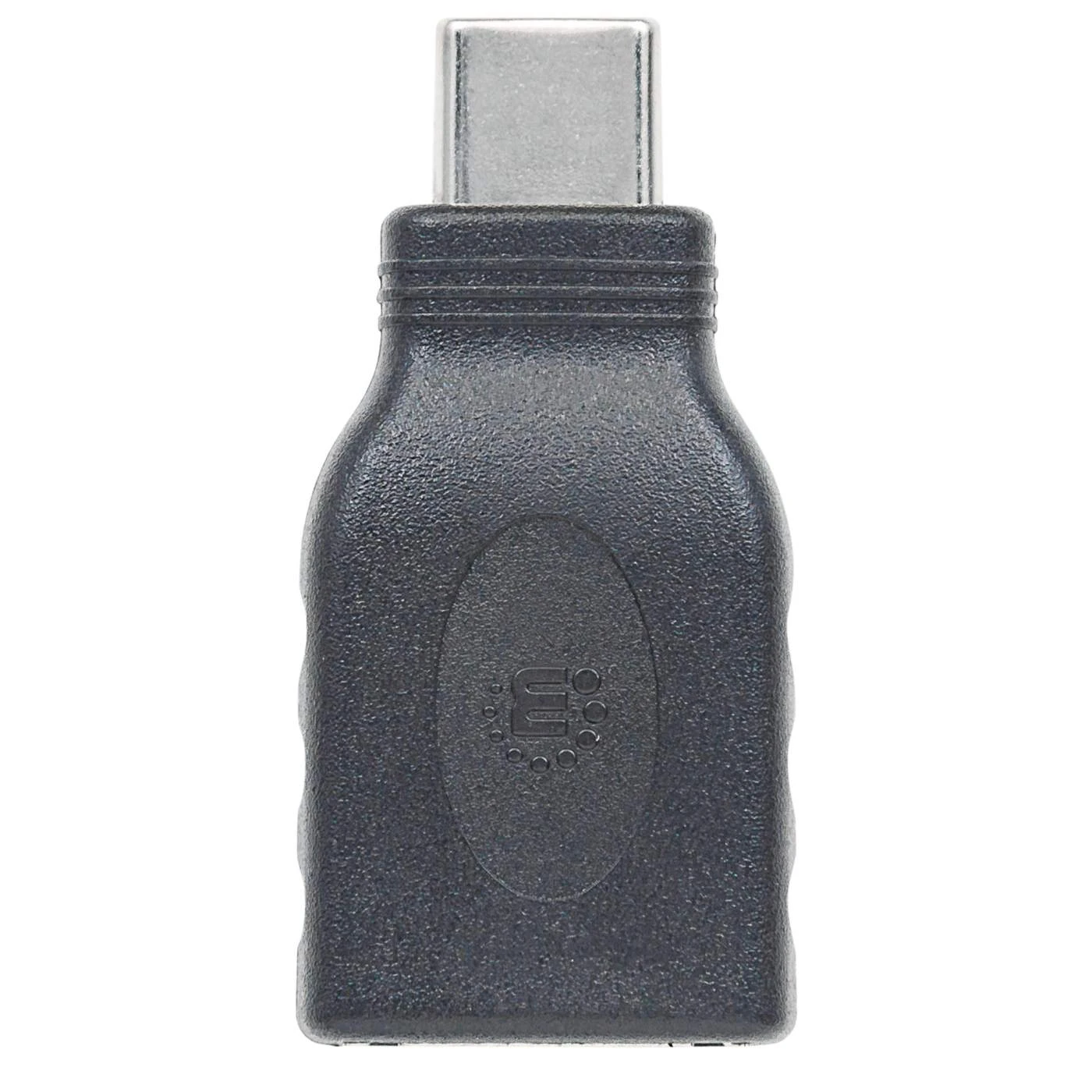 Manhattan USB-C To USB-A Adapter 8 Manhattan USB-C To USB-A Adapter - Image 8