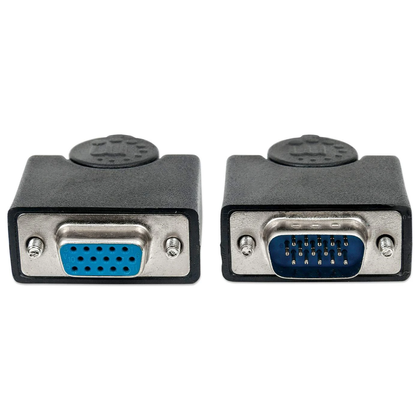 Manhattan SVGA Extension Cable 4 Manhattan SVGA Extension Cable - Image 4