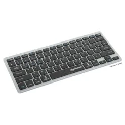 Manhattan Ultra Slim Dual-Mode Wireless Keyboard 22 Manhattan Ultra Slim Dual-Mode Wireless Keyboard -Manhattan Store ultra slim dual mode wireless keyboard 180559 10