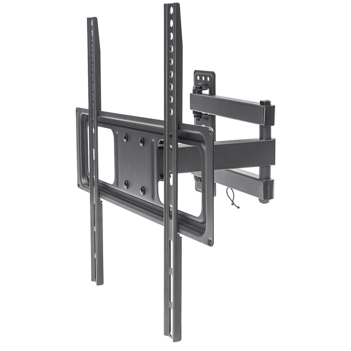 Manhattan Universal Basic LCD Full-Motion Wall Mount 1 Manhattan Universal Basic LCD Full-Motion Wall Mount