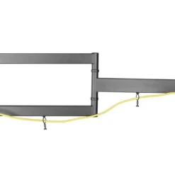 Manhattan Universal Basic LCD Full-Motion Wall Mount 16 Manhattan Universal Basic LCD Full-Motion Wall Mount -Manhattan Store universal basic lcd full motion wall mount 461320 6 ab0deb30 0efe 417b b3aa fe4778d3d3ee