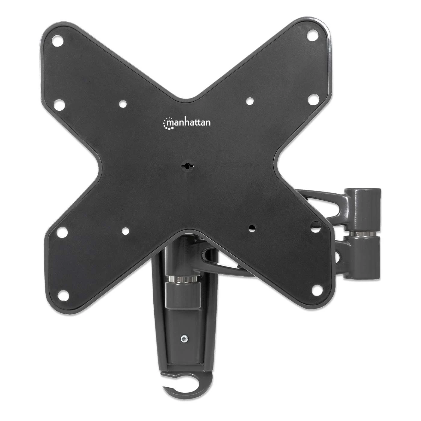 Manhattan Universal Flat-Panel TV Articulating Wall Mount 1 Manhattan Universal Flat-Panel TV Articulating Wall Mount
