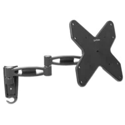 Manhattan Universal Flat-Panel TV Articulating Wall Mount 11 Manhattan Universal Flat-Panel TV Articulating Wall Mount -Manhattan Store universal flat panel tv articulating wall mount 423755 3